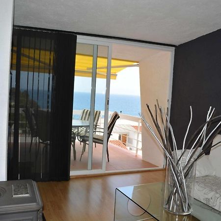 Apartamento Carabelasiente La Brisa Del Mar Тосса-де-Мар Экстерьер фото