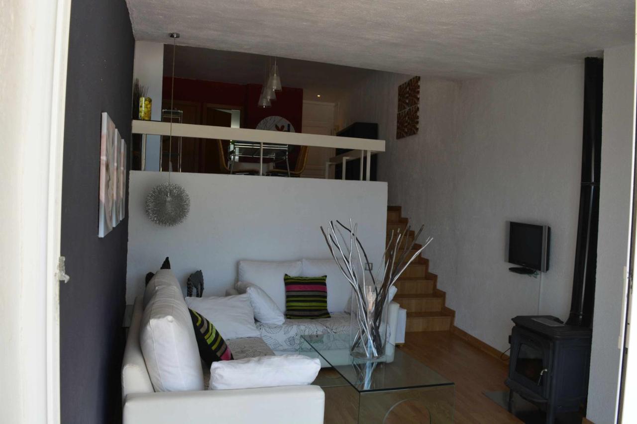 Apartamento Carabelasiente La Brisa Del Mar Тосса-де-Мар Экстерьер фото